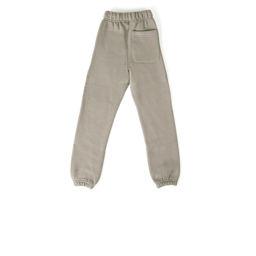 FEAR OF GOD ESSENTIALS KIDS SWEATPANTS TAUPE SS21