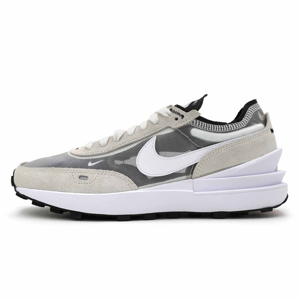 NIKE WAFFLE ONE SUMMIT WHITE 2021