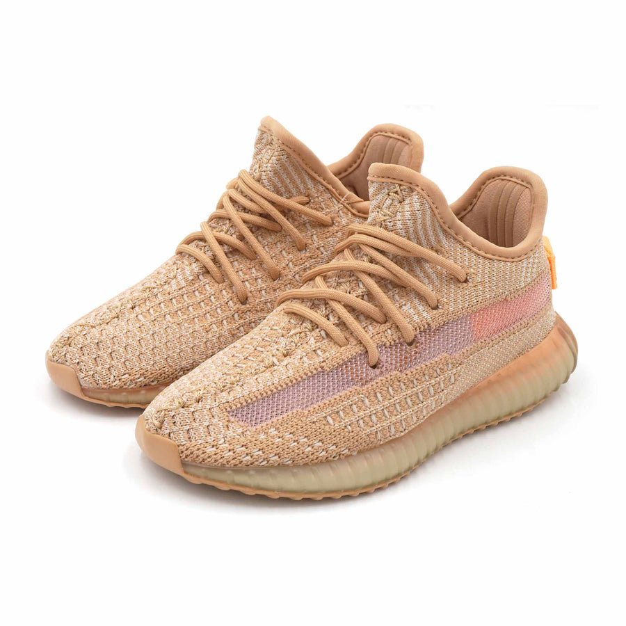 ADIDAS YEEZY BOOST 350 V2 CLAY TD (TODDLER) 2019