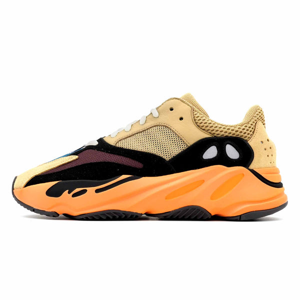 ADIDAS YEEZY BOOST 700 ENFLAME AMBER 2021