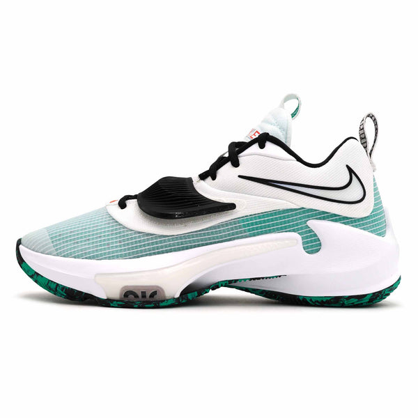 NIKE ZOOM FREAK 3 CLEAR EMERALD 2021