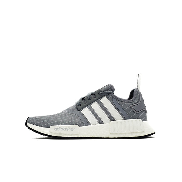 ADIDAS NMD R1 BEDWIN GREY 2016