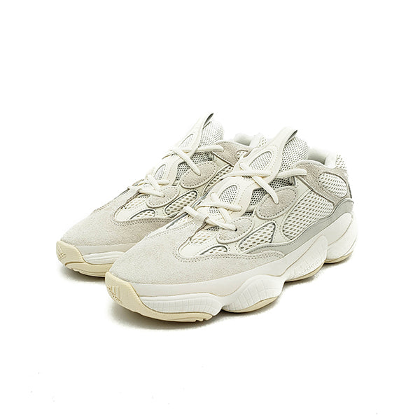 ADIDAS YEEZY 500 BONE WHITE 2019