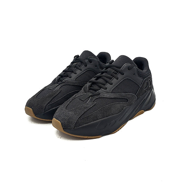 ADIDAS YEEZY BOOST 700 UTILITY BLACK 2019