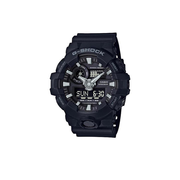 CASIO G-SHOCK GA700-1B