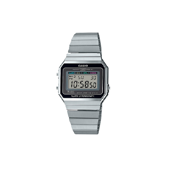 CASIO CLASSIC WATCH A700W-1A