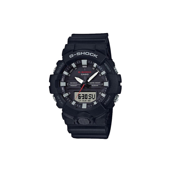 CASIO G-SHOCK GA800-1A