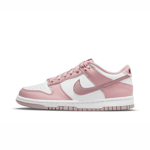 NIKE DUNK LOW PINK VELVET GS (YOUTH) 2021