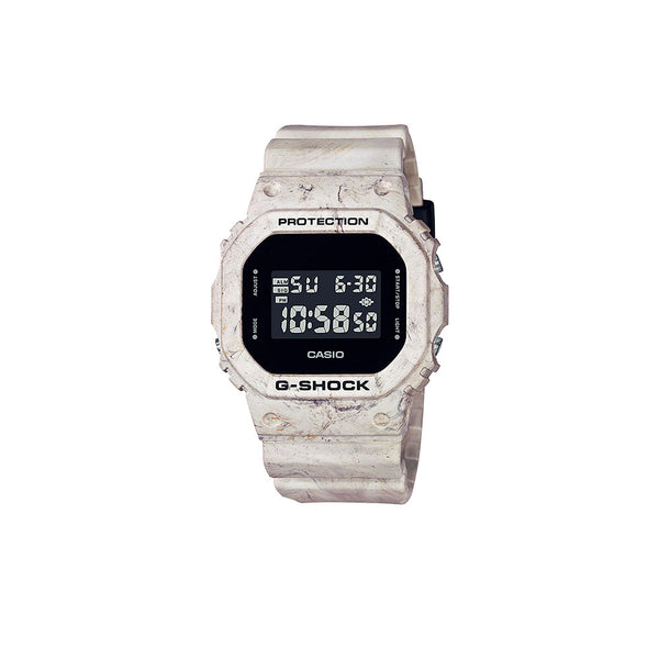 CASIO G-SHOCK WATCH DW5600WM-5