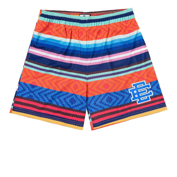 ERIC EMANUEL EE BASIC SHORT BAJA RUG SS22