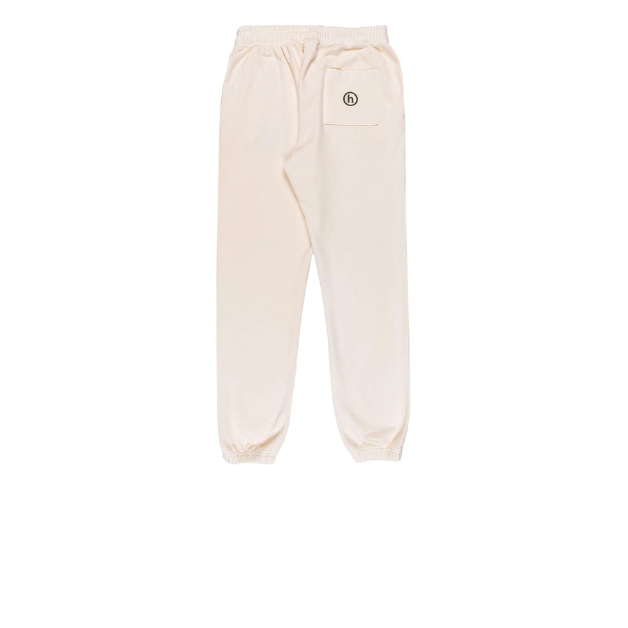 HIDDEN NY CLASSIC SWEATPANT NATURAL FW22