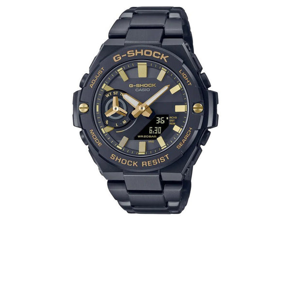 CASIO G-SHOCK GST-B500BD-1A9