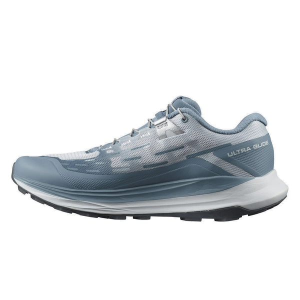 SALOMON ULTRA GLIDE BLUESTONE PEARL BLUE (WOMEN'S) 2022