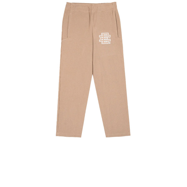 ERIC EMANUEL EE THERMAL PANT CAMEL FW22