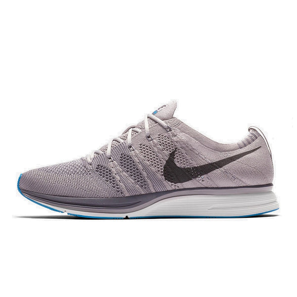 NIKE FLYKNIT TRAINER ATMOSPHERE GREY 2018