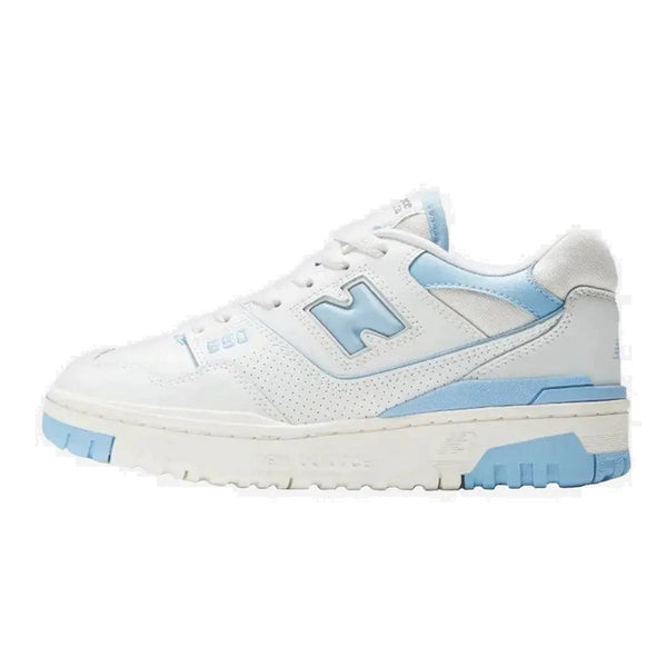 NEW BALANCE 550 UNC WHITE DUSK BLUE (WOMEN'S) 2023