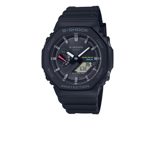 CASIO G-SHOCK ANALOG-DIGITAL GA-B2100-1A