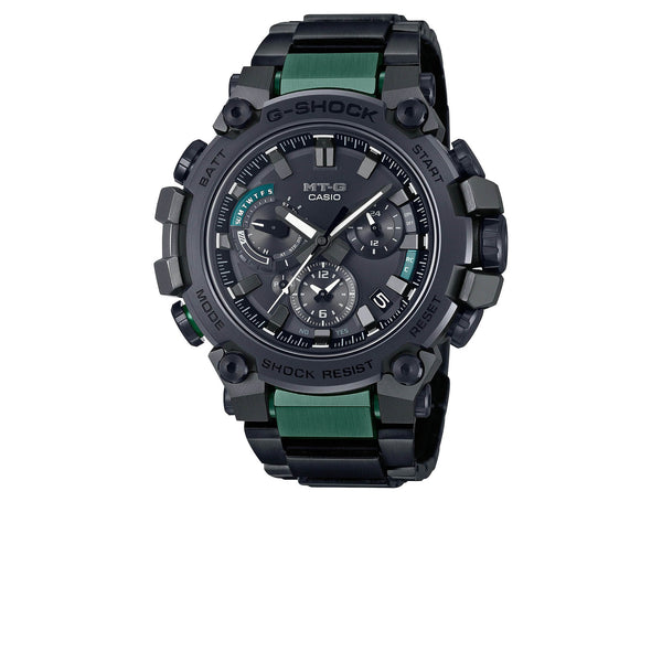 CASIO G-SHOCK MTG-B3000BD-1A2