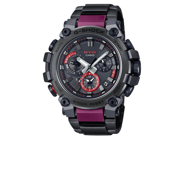 CASIO G-SHOCK MTG-B3000BD-1A