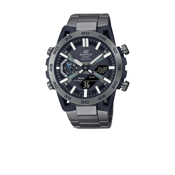 CASIO G-SHOCK EDIFICE SOSPENSIONE ECB2000DC-1A