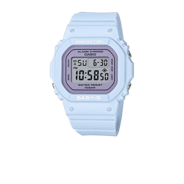 CASIO BABY-G BGD-565SC-2