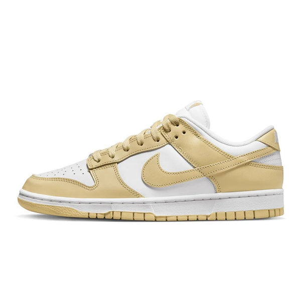 NIKE DUNK LOW TEAM GOLD 2023