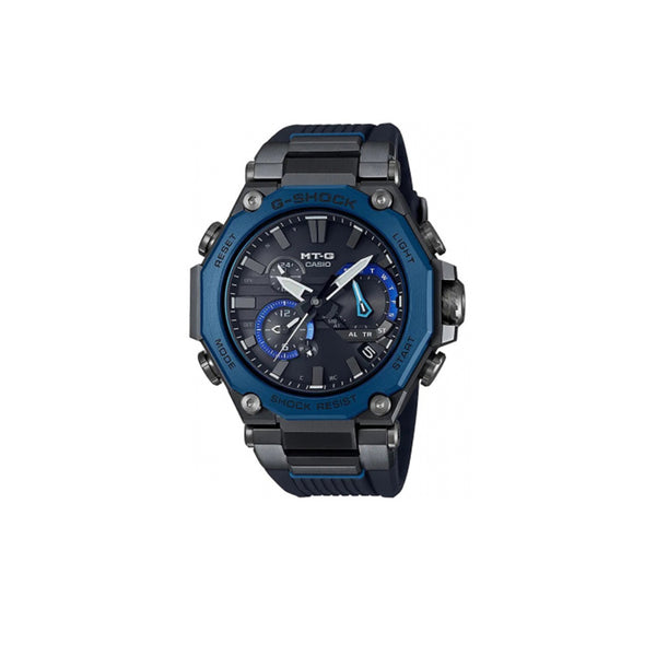 CASIO G-SHOCK MT-G MEN'S WATCH MTGB2000B-1A2