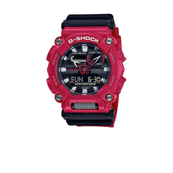 CASIO G-SHOCK WATCH GA900-4A