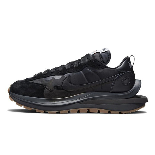 NIKE VAPORWAFFLE SACAI BLACK GUM 2022