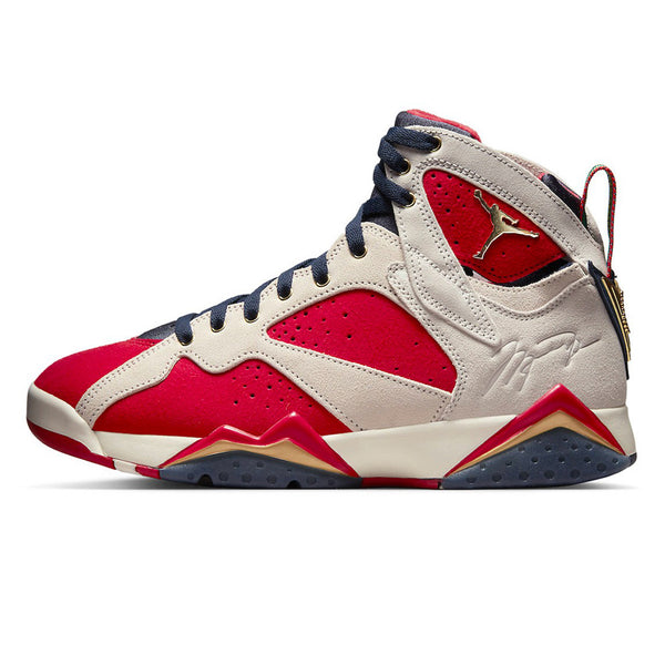 AIR JORDAN 7 RETRO TROPHY ROOM NEW SHERIFF IN TOWN 2022