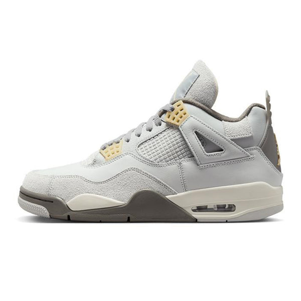 AIR JORDAN 4 RETRO SE CRAFT PHOTON DUST 2023