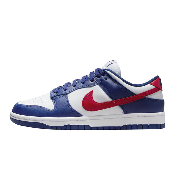 NIKE DUNK LOW USA (WOMEN'S) 2022