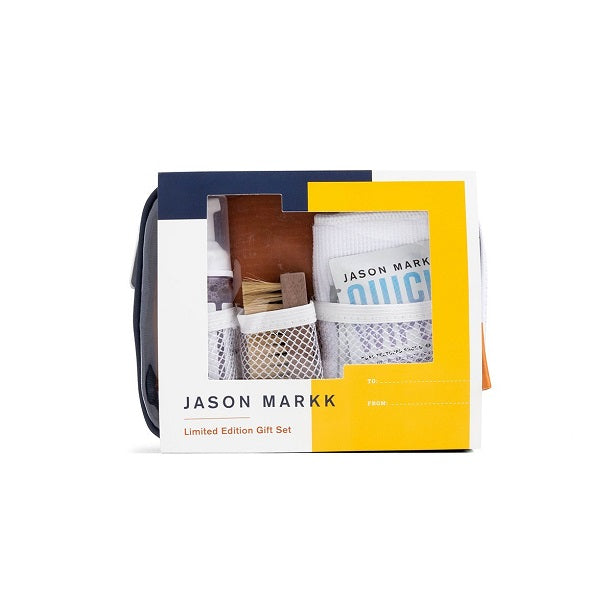 JASON MARKK LIMITED EDITION GIFT SET