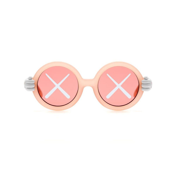 KAWS X SONS+DAUGHTERS KIDS SUNGLASSES