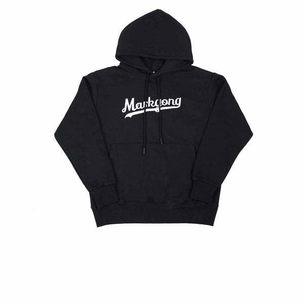 MARKGONG TEAM GONG HOODIE BLACK