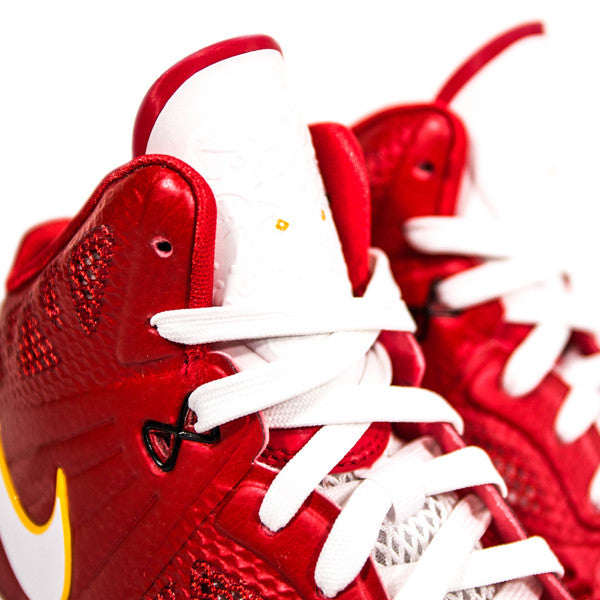 NIKE LEBRON 8 PS "FINALS" - Stay Fresh