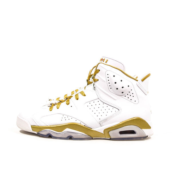 AIR JORDAN 6/7 "GOLDEN MOMENTS" PACK 535357-935