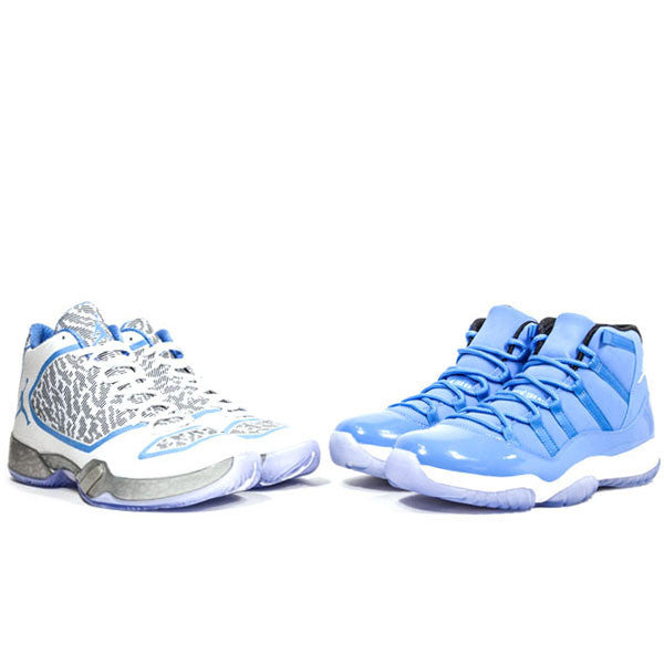 AIR JORDAN 11/29 PACK "ULTIMATE GIFT OF FLIGHT" 2014 - Stay Fresh