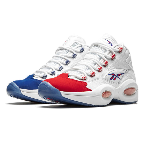 REEBOK QUESTION MID DOUBLE CROSS 2019