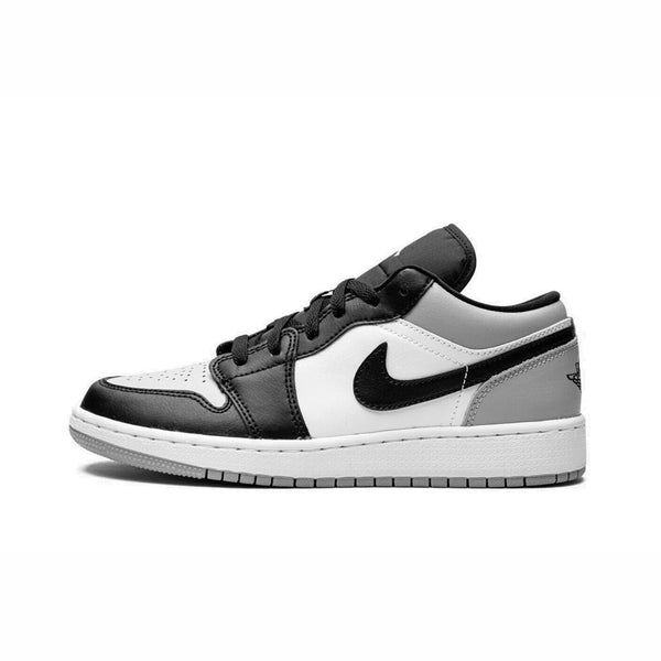 AIR JORDAN 1 LOW SHADOW TOE GS (YOUTH) 2022