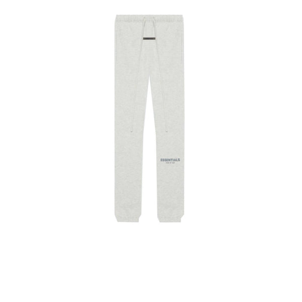 FEAR OF GOD ESSENTIALS SWEATPANTS OATMEAL SS21