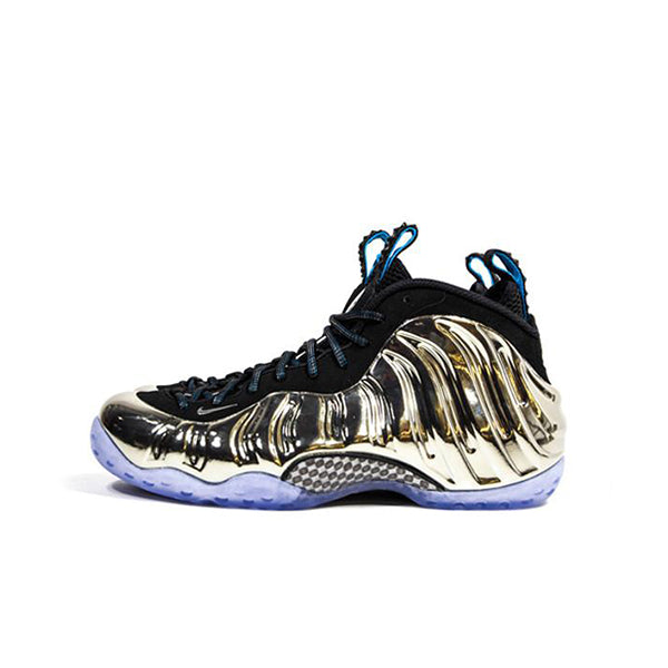 NIKE AIR FOAMPOSITE ONE "MIRROR" 744306-001 - Stay Fresh