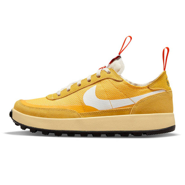 NIKECRAFT GENERAL PURPOSE SHOE TOM SACHS ARCHIVE DARK SULFUR (WOMEN'S) 2022