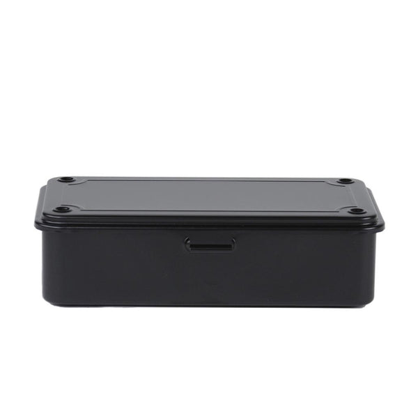 TOYO TRUNK SHAPE TOOL BOX T-190 BLACK